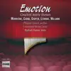 Raphaël Husser, Dominique Skorny & Philippe Husser - Emotion: Greatest Movie Themes